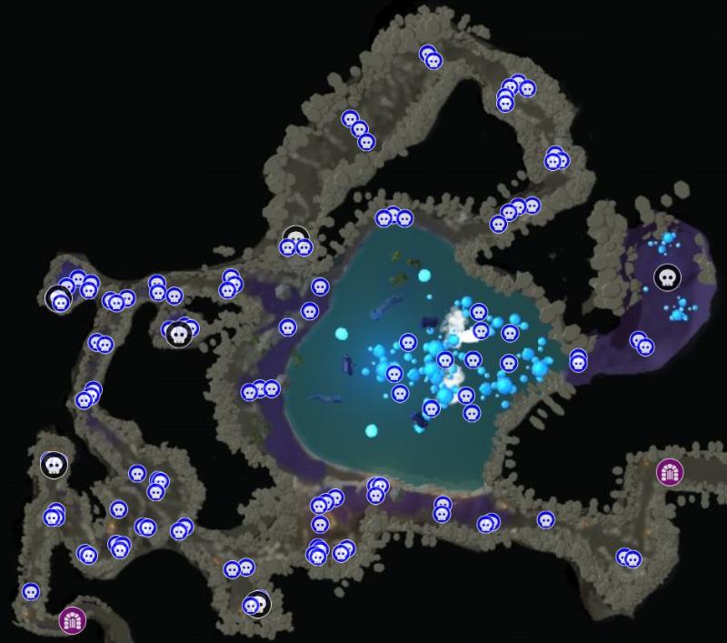 Abyssal Lake