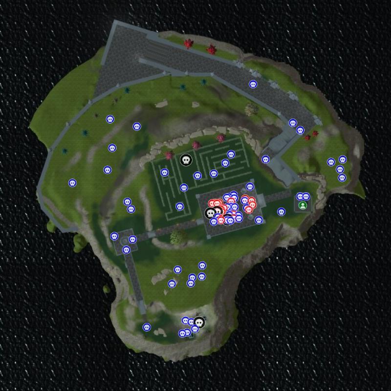 Azynthi's Garden (Dimensional Rift)