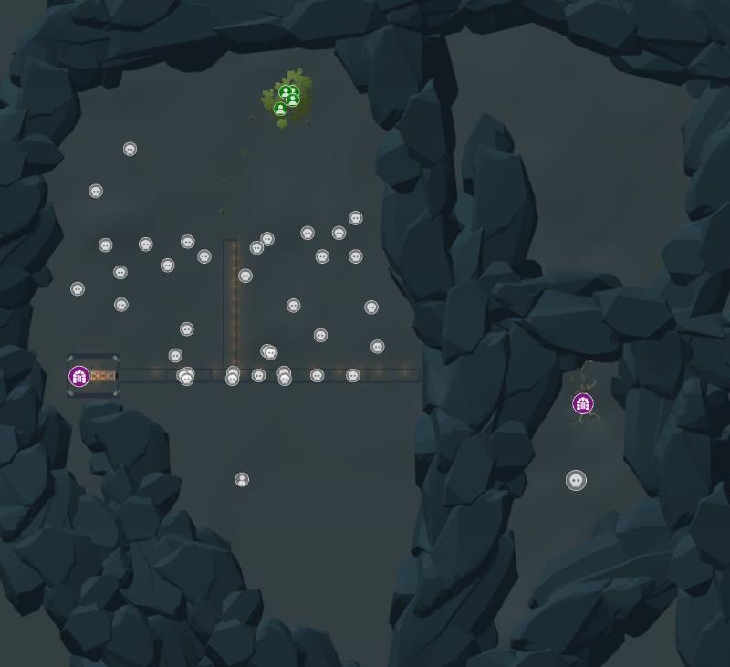 Mysterious Portal (Ripper's Keep)