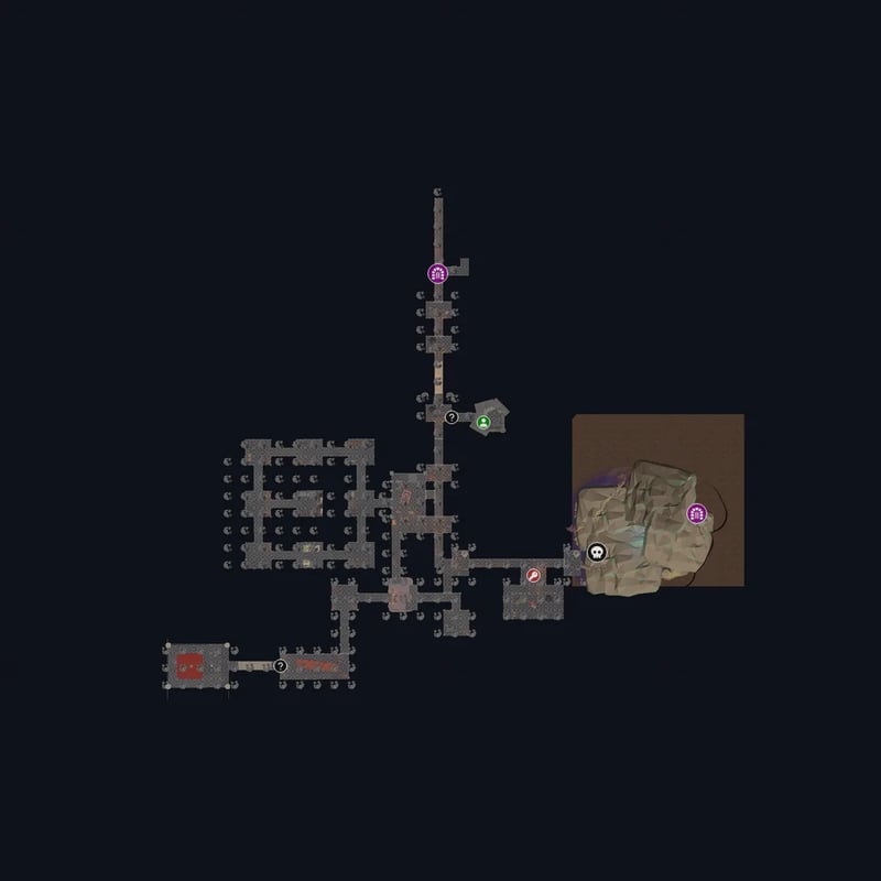 Shivering Tomb (1)